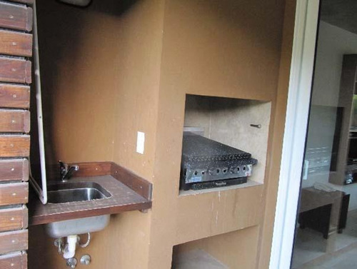 Imagen 6 de 9 de Departamento De 2 Amb - Las Gaviotas | Cod.0382 |