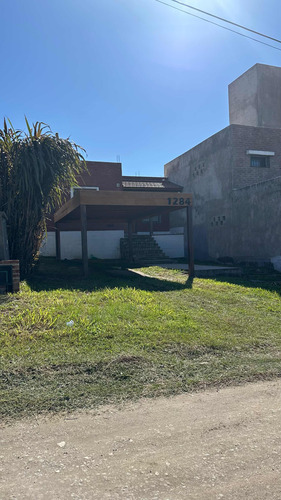 Se Vende Hermosa Casa En San Nicolas - Con Pileta