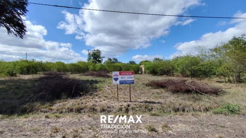 Venta De Terreno En Puerto Tirol, Chaco