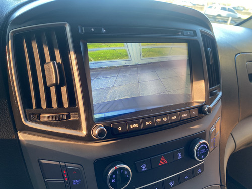 Hyundai H1 2.5 Premium 1 170cv At