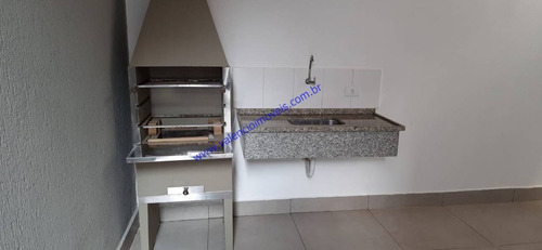 Venda - Casa - Parque Residencial Jaguari - Americana - Sp - 956bf