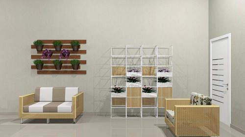 Cobertura À Venda, 140 M² Por R$ 540.000,00 - Vila Curuçá - Santo André/sp - Co4827