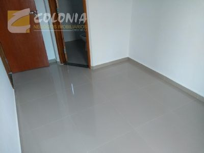 Apartamento - Ref: 36464