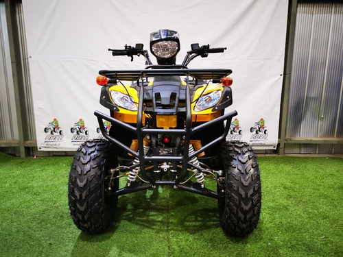 Imagen 3 de 5 de Moto Hummer 200cc Valor 1.420168+iva Aro 10