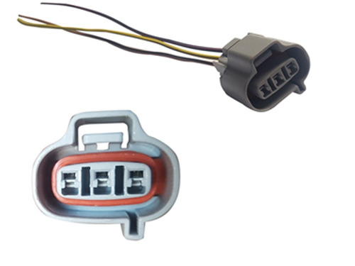 Arnes Sensor Map Tps Toyota Tacoma Camry, Bobina Suzuki Sx4 