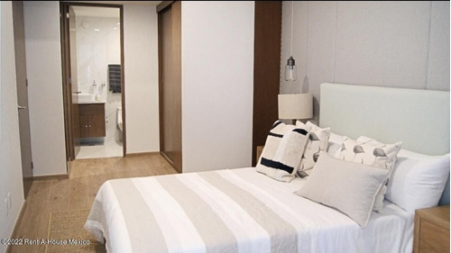 Imagen 6 de 12 de Departamento En Venta En Anahuac Ciudad De México