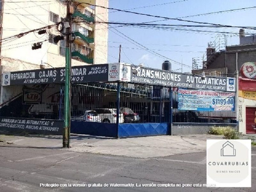 Renta De Local Comercial En Guadalupe Insurgentes Zp113