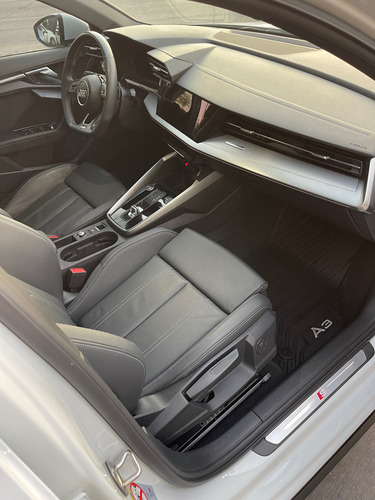 Audi A3 2.0 Sedán 40 Tfsi S Line At Dsg