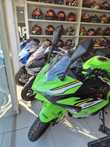 Yamaha Fz25 - Usada Seleccionada - Hasta 60 Cuotas