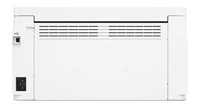 Imagen 6 de 6 de Impresora Hp Laserjet 107w Monocromatica Laser 107w Usb Wifi