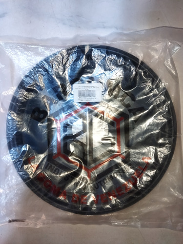 Diafragma Para Hidrovac Bg-0028 Ford Fairlane Año 78 Nuevo