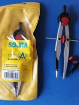 Comprar Compás De Precisión Solita