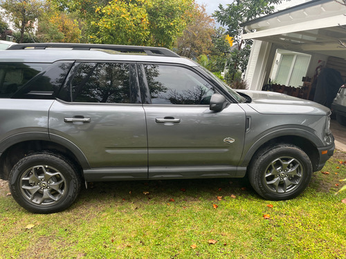 Ford Bronco 5.8 Xlt V8