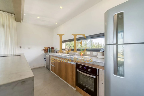 Casa En Venta Barrio Cerrado El Naudir