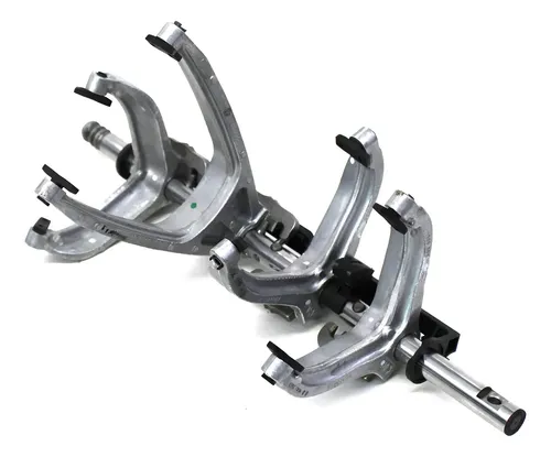 Zf | 1369298036 | Conjunto Garfos Engate Mudanca Mb Sprinter