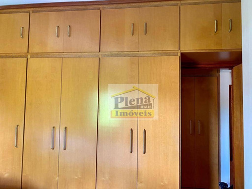 Imagem 22 de 30 de Apartamento Com 2 Dormitórios À Venda, 75 M² Por R$ 210.000,00 - Jardim Marchissolo - Sumaré/sp - Ap1131