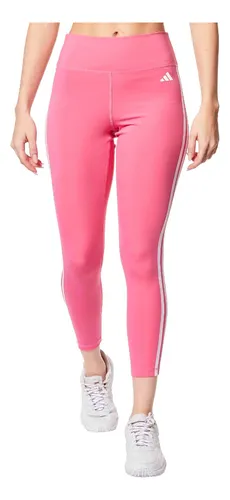 Legging Adidas Train Essentials Feminina Rosa