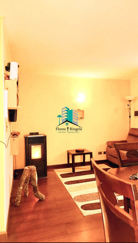 Vendo Linda Casa En Lomas De Maquehue Il Padre Las Casas