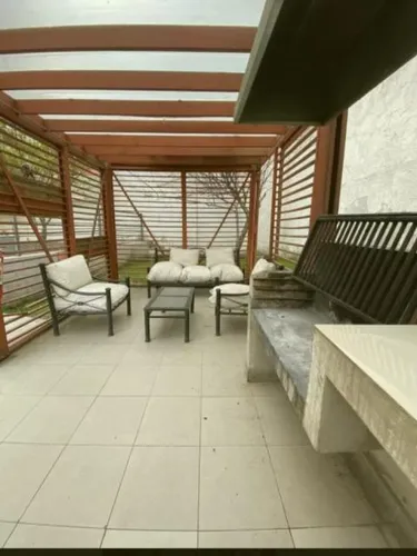 Departamento Carmen Covarrubias/campo De Deporte