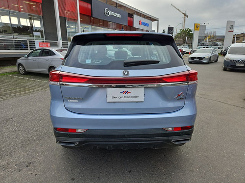 Changan X7 X7 Plus Turbo 1.5 2024
