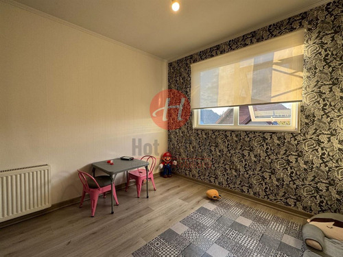 Casa En Venta De 3 Dorm. En Temuco