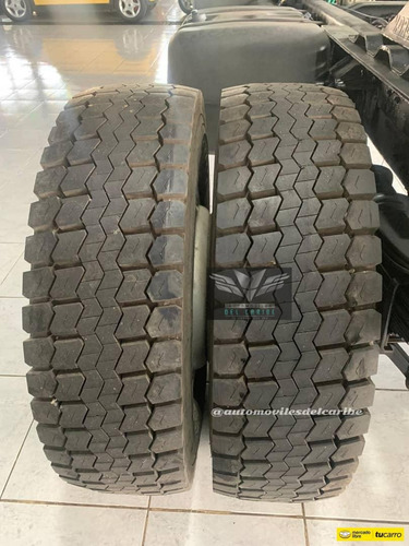 Ford Cargo 1721