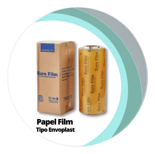 Envoplast Eurofilm Alimentos
