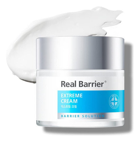 Real Barrier Extreme Cream 1.7 Fl Oz - Crema Hidratante Anti