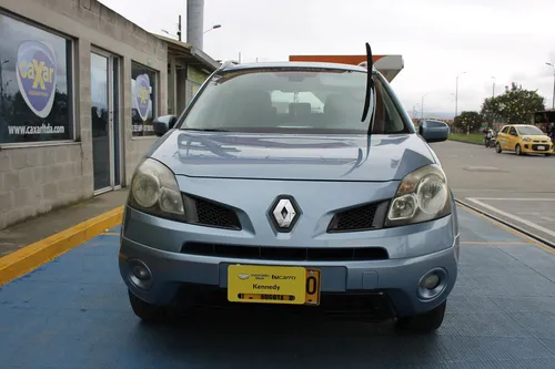Renault Koleos 2.0 Dynamique