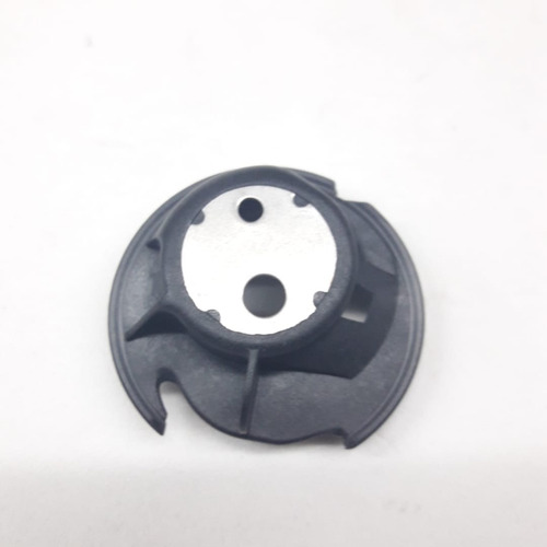 Imagen 2 de 3 de Cangrejo Porta Bobina Singer Heavy Duty 4423