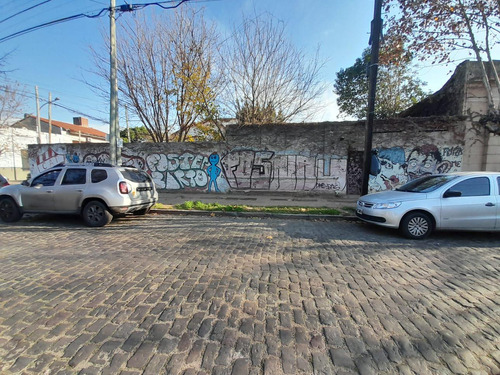 ¡oportunidad! Lote En Remedios De Escalada En  Inmejorable Ubicacion