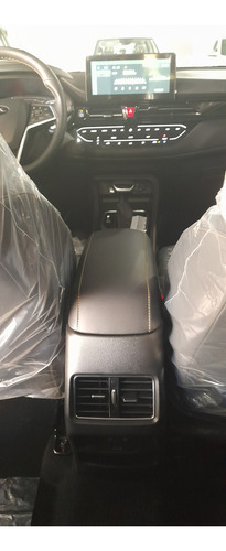JAC Js4 1.5T Luxury Cvt