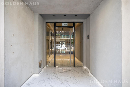 Departamento A Estrenar Con Amenities