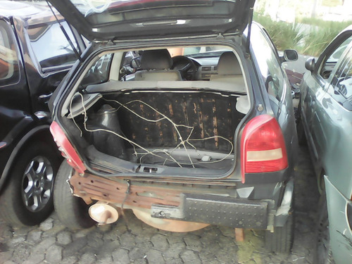Imagem 1 de 11 de Suta De Gol G3 1.0 8v 2p - Motor Câmbio Peças Acessórios