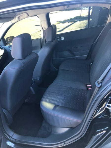 Renault Megane Sedan Expression 1.6 16v(hi-flex) 4p 20