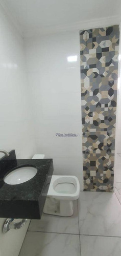 Imagem 22 de 26 de Casa Com 3 Dormitórios À Venda, 100 M² Por R$ 599.000,00 - Imirim - São Paulo/sp - Ca0428