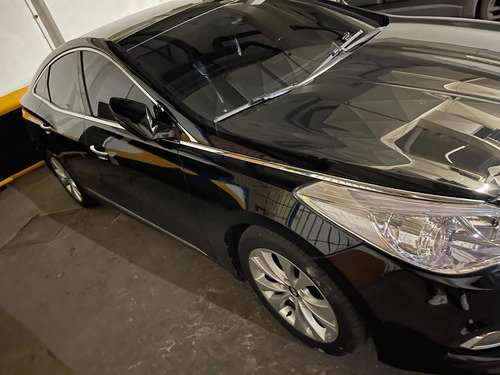 Hyundai Azera 2013 3.0 V6 Aut. 4p