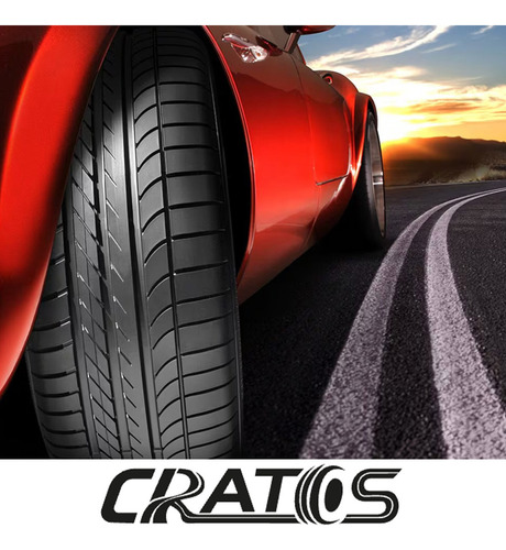 Neumático Cratos 215/75 R15 100t Gt02