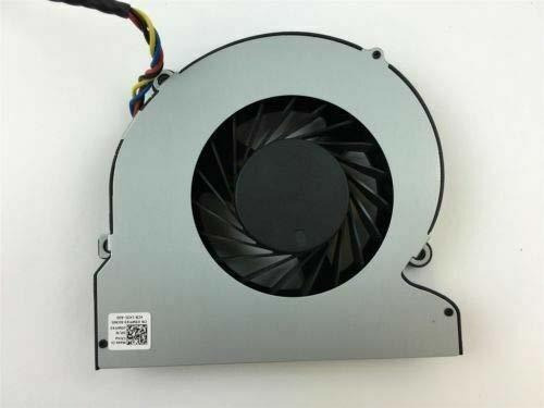 Caql Ventilador Refrigeracion Cpu Para Dell Optiplex Aio