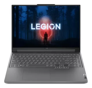 Laptop Lenovo Legion Slim 5 Ryzen 7 16gb 1tssd Nvidiartx4060