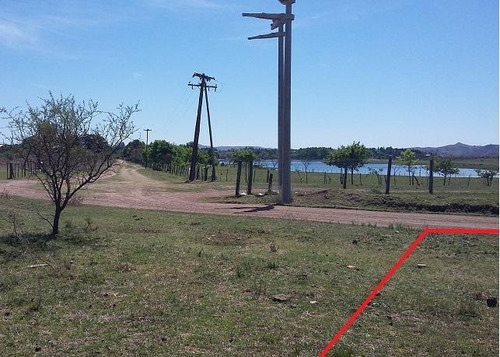 Imagen 2 de 7 de Terreno A La Venta En Potreo De Garay Country Costa Molinos.