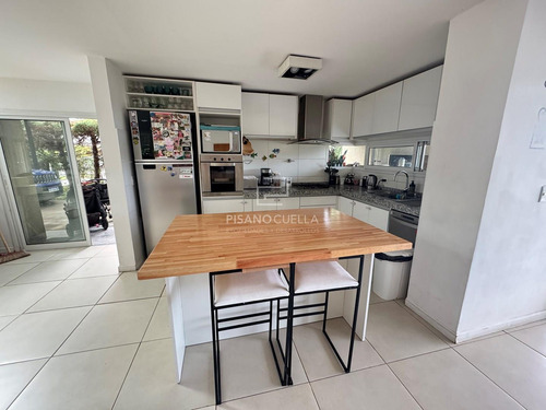 Casa En Venta En Santa Teresa, Villanueva, Tigre