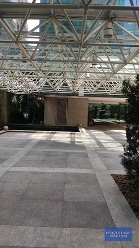 Imagem 4 de 11 de Conjunto Para Alugar, 106m² - Vila Olímpia - São Paulo/sp - Cj2281