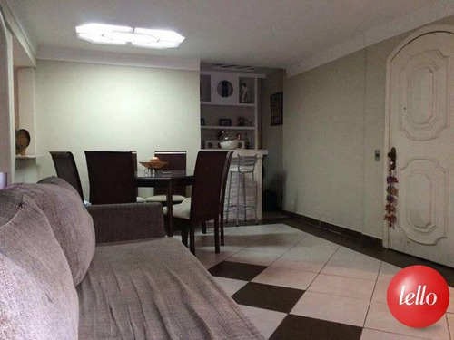Imagem 4 de 14 de Apartamento - Ref: 199989