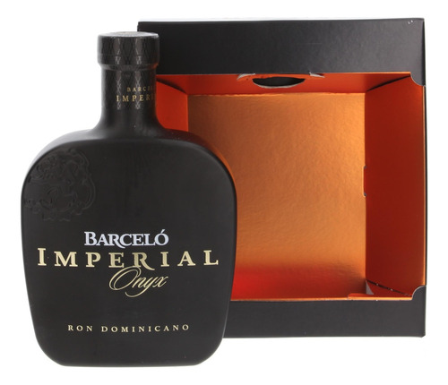 Ron Barceló Imperial Onyx 700cc