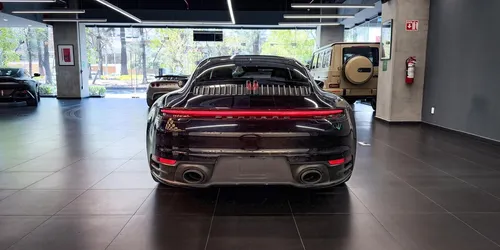 Porsche 911 3.0 4s Coupe Pdk Carrera At