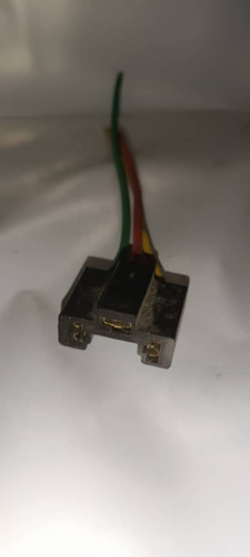 Conector Cambio Luz C10 Camaro Nova Malibu C30 Caprice 