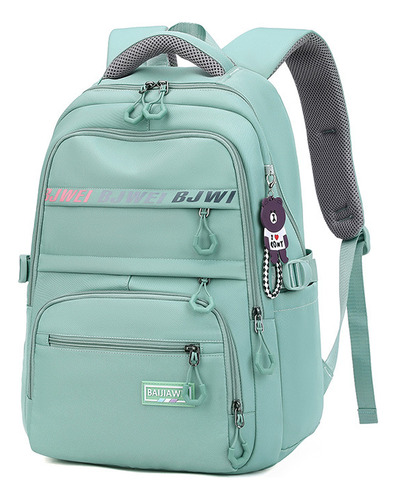 Mochila Escolar Best Way New Para Estudiantes De Secundaria,