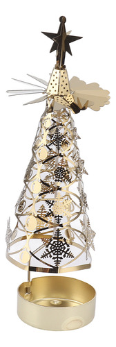 Juego De Candelabros Giratorios Para Candelabros Giratorios
