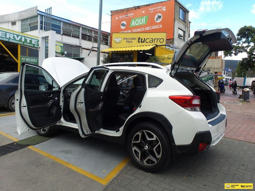 Imagen 13 de 25 de Subaru Xv Cvt Eyesight